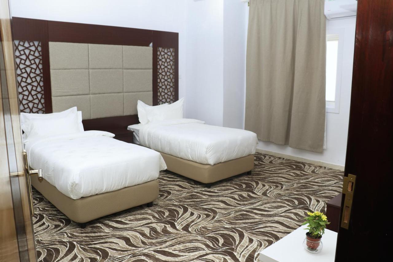 Al Farhan Dumah Al Jandal Hotel Dawmat al-Jandal Exterior photo
